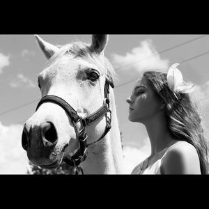 Meet your Posher, Victoria